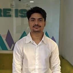 Ankit Prakash