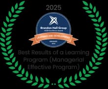 Best Result Of A Learning Program(Managerial Effective Program)