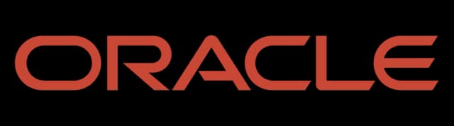 Oracle logo