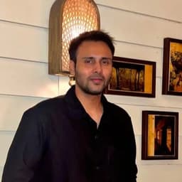 Parth Pawar