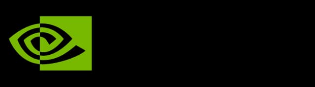 NVIDIA logo