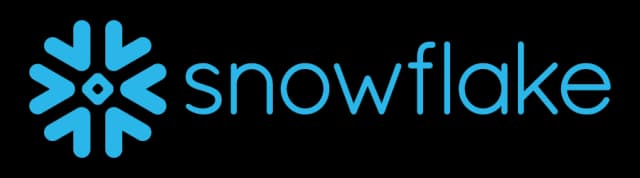 Snowflake logo