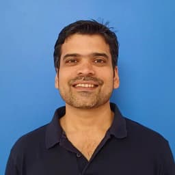 Anirudh Deodhar