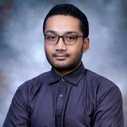 Dr. Gourab Kumar Patro
