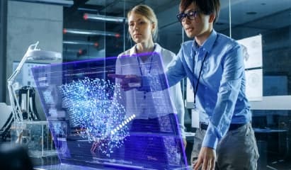 Explore Innovative Use Cases
