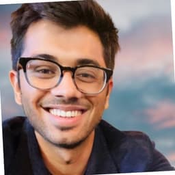 Siddharth Kotwal