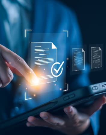 A Smarter Future for Document Management