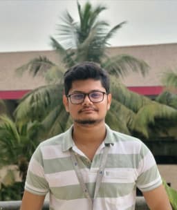 Janak M. Patel