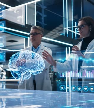Assessing Neurovirulence Risks Using Human-Relevant NAMs