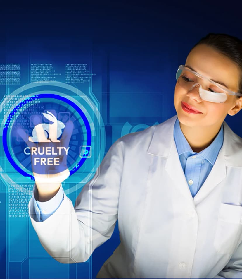 Developing a Cruelty-Free Potency Testing Strategy for Antisera Products