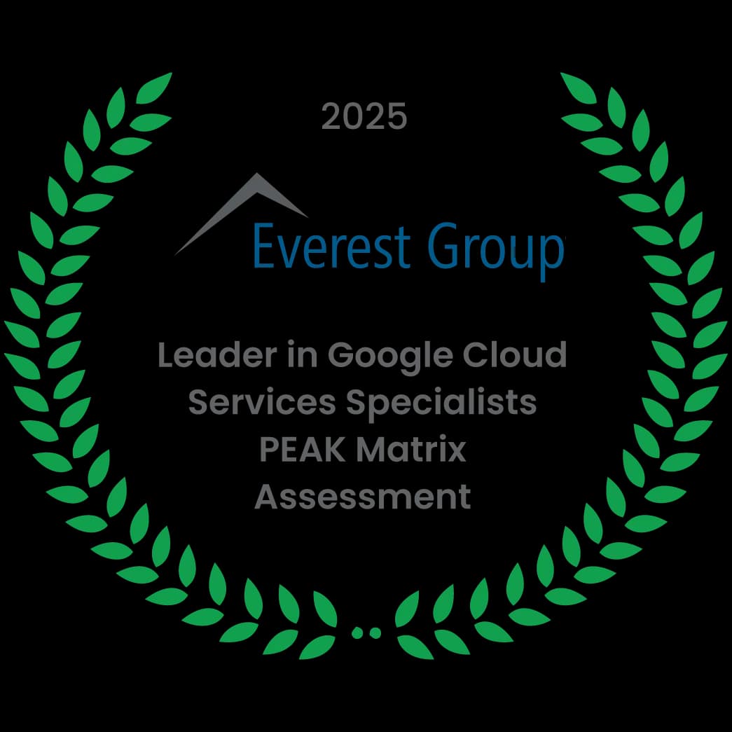 Everest Group 2025