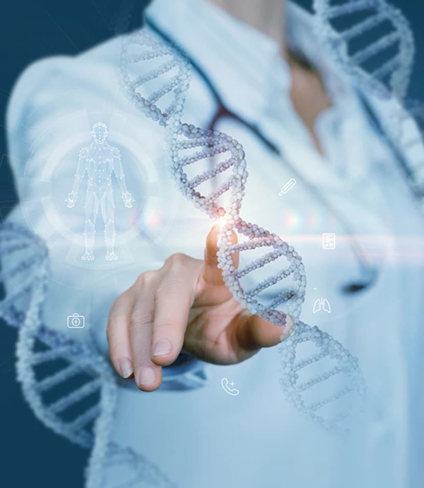 PD Surrogate Biomarker Identification and Validation Using DART