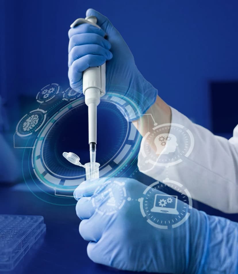 Selecting Lead Candidates to Qualify as IND Using Human-Relevant Surrogates