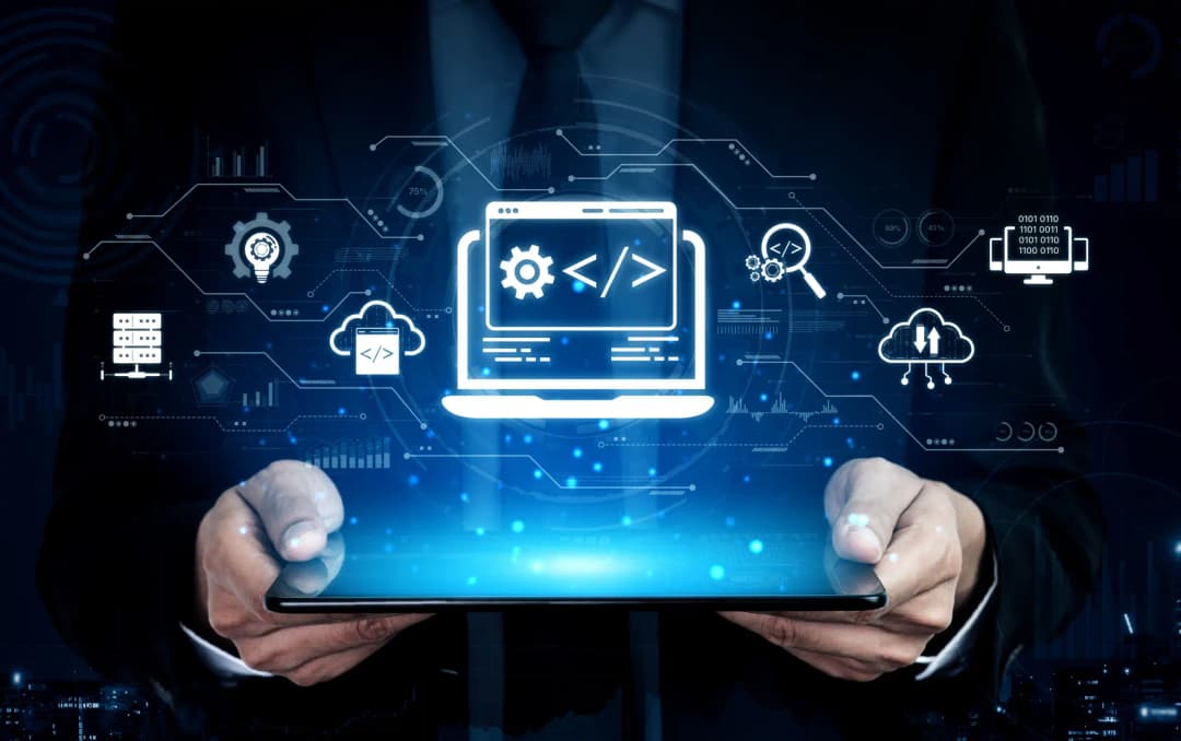 Application Modernization