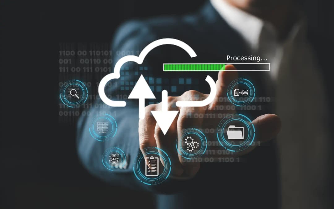 Data Migration