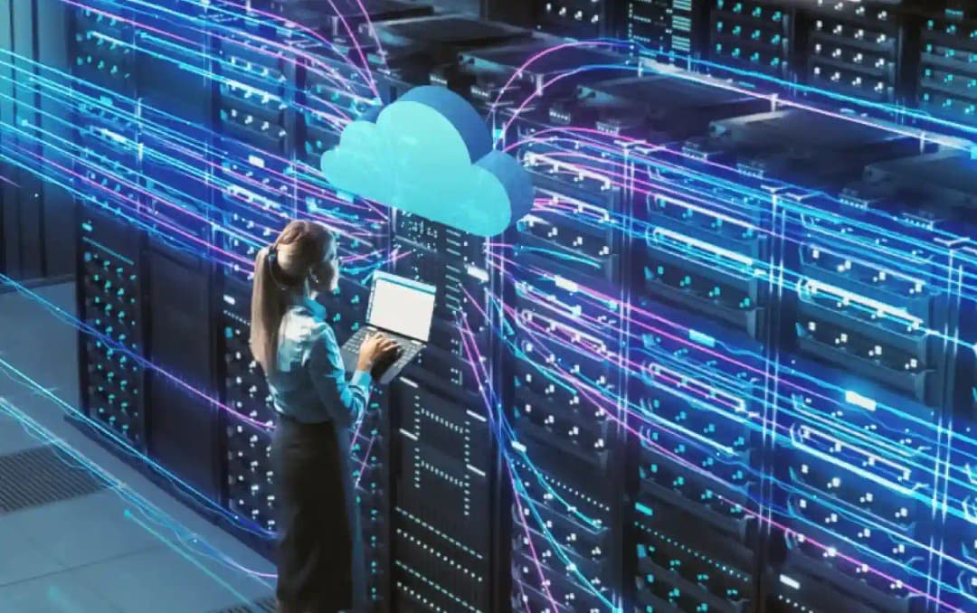 Database & Data Warehouse Modernization