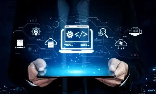 Application Modernization