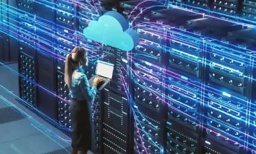 Database & Data Warehouse Modernization