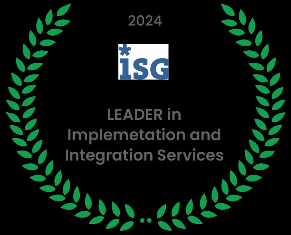 ISG 
