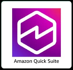 Amazon Quick Suite