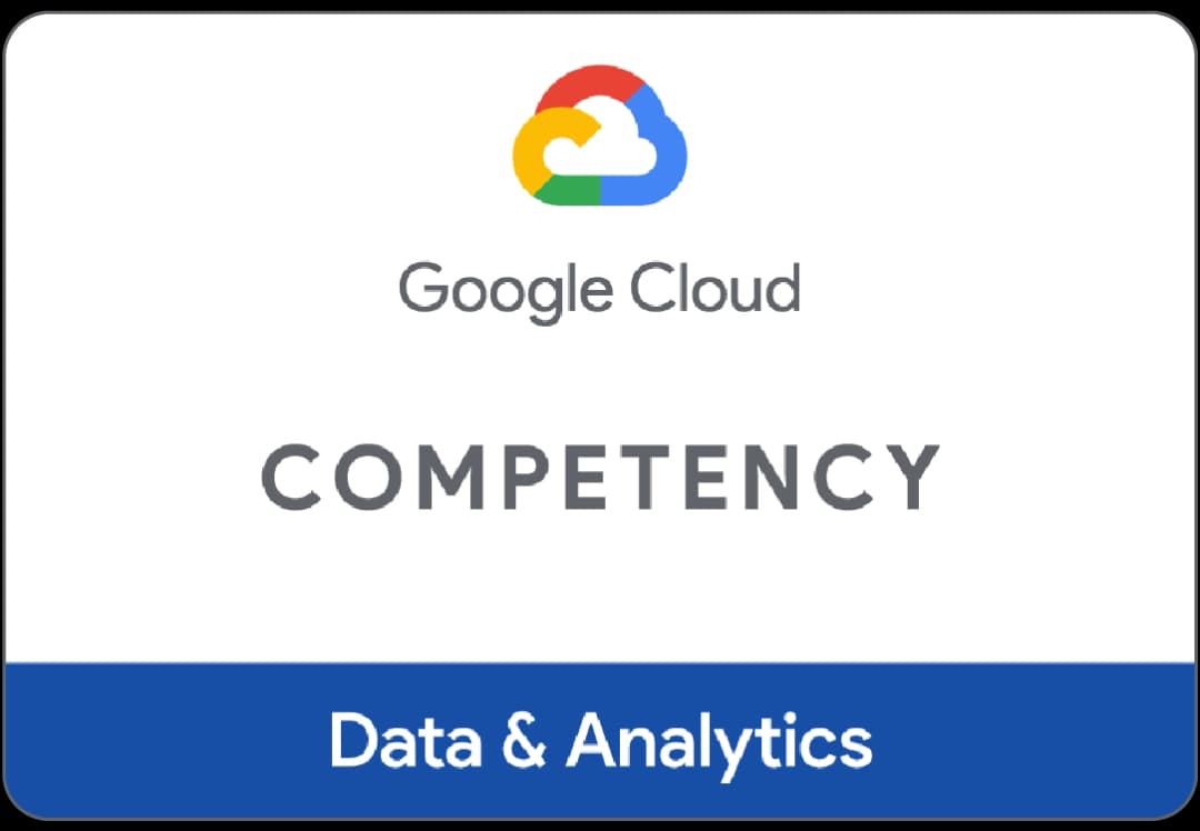 GCP Data Analytics