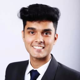 Janak Bhadresha
