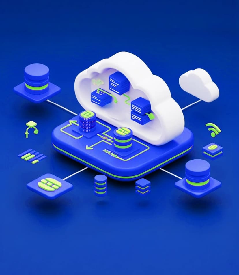 Oracle Exadata To Cloud Migration