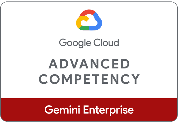 Trusted Global Partnership