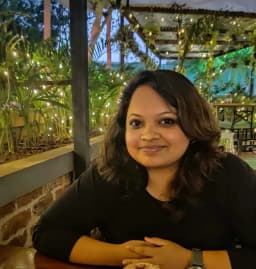 Tanaya Navalkar