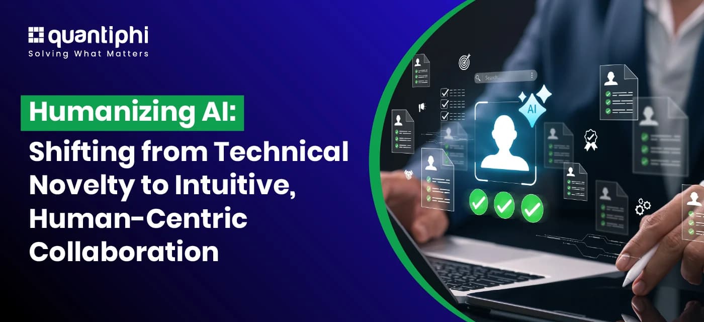 Humanizing AI: Shifting from Technical Novelty to Intuitive, Human-Centric Collaboration