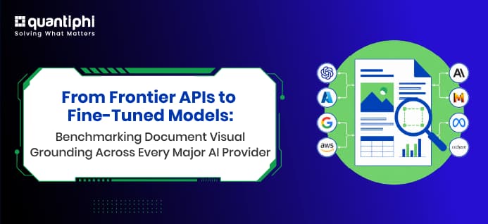 From Frontier APIs to Fine-Tuned Models: Benchmarking Docume...