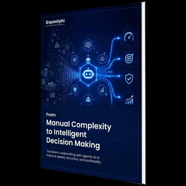 From Manual Complexity to Intelligent Decision Making