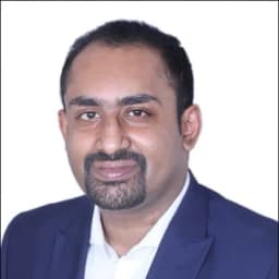 Kevin Rajiv Abraham