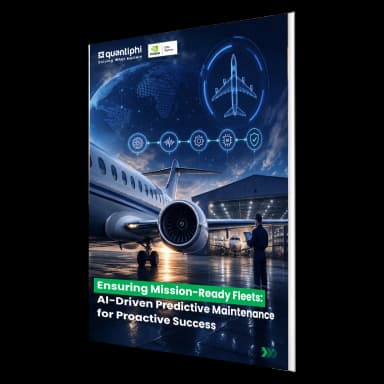 AI-Driven Predictive Maintenance