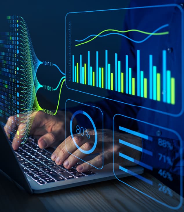 Unifying Disparate Data Streams: Building a Single Source of Truth for a Leading Indian Insurer...