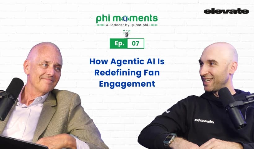 Ep. 7 - How Agentic AI Is Redefining Fan Engagement