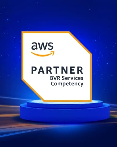 Quantiphi Achieves AWS Business Value Realization Competency