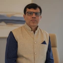 Bhavesh Shah