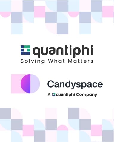 Quantiphi Acquires Candyspace to Create an AI-Native Digital Experience Powerhouse