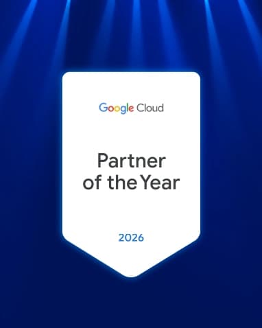 Quantiphi Wins 2026 Google Partner of the Year in Four Categories