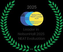 Quantiphi Named a Leader in NelsonHall’s 2025 NEAT Evaluation for GenAI and Process Automation in Banking