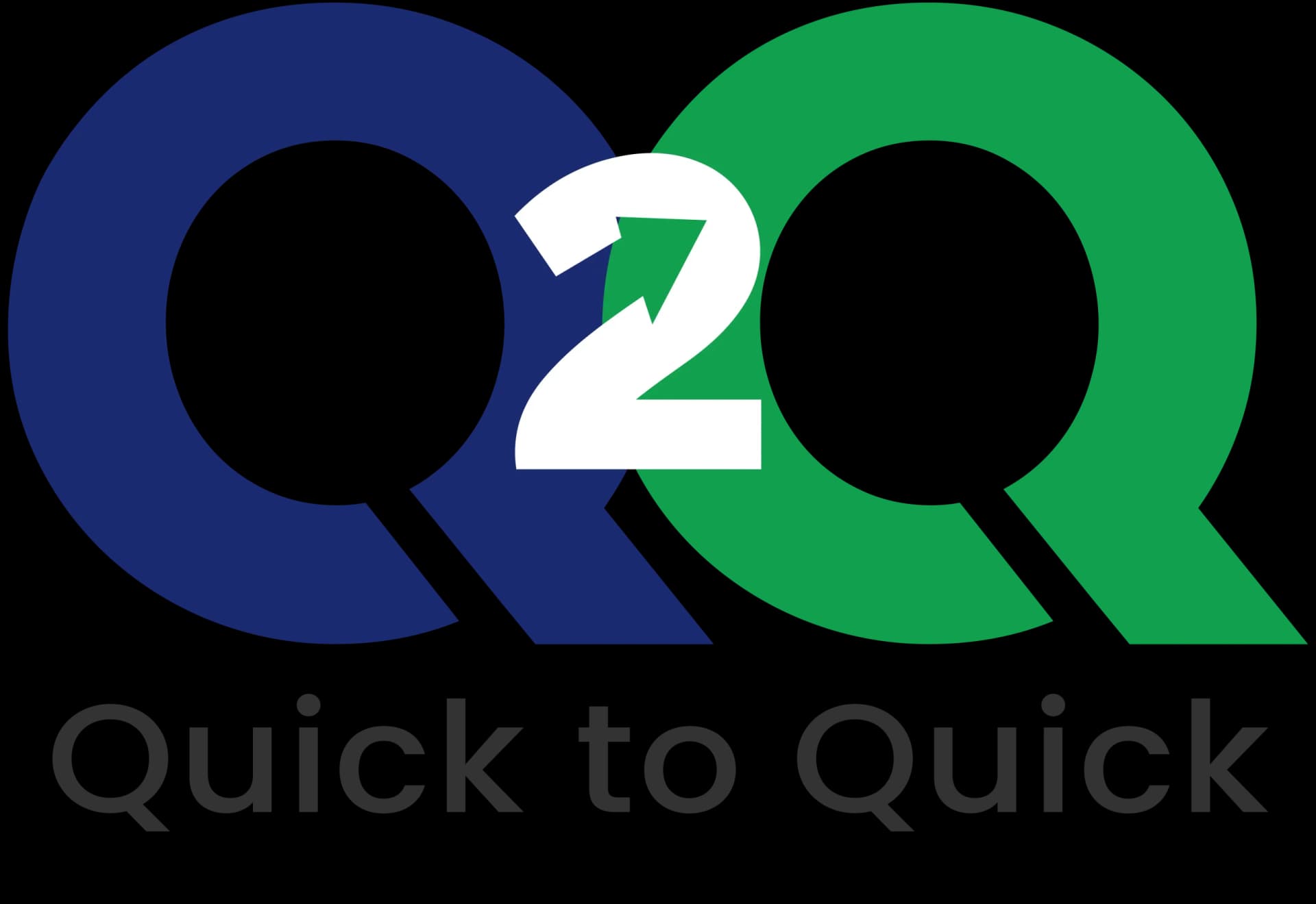 Quick To Quick