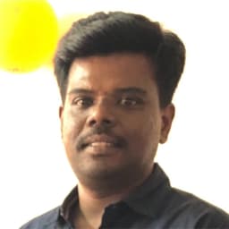 Saravana Thiagarajan Kathirvel