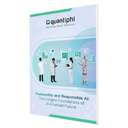 Trustworthy and Responsible AI