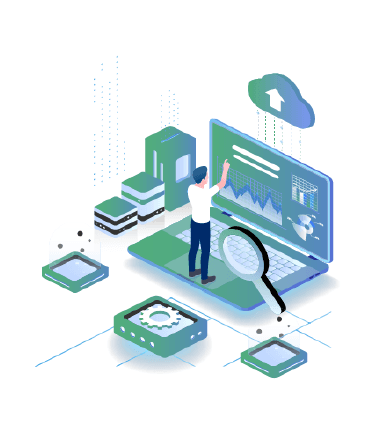 Secure Data Warehouse for a Government Security Company