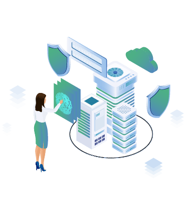 Ensuring Robust Cloud Security for an American Financial Services Company