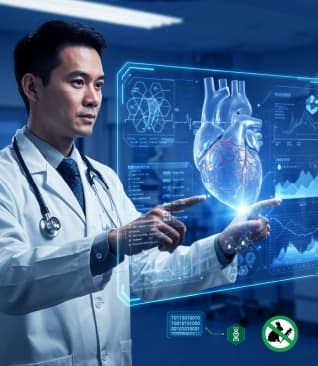 DART Demonstrates Human-Relevant Cardiotoxicity Prediction with AI