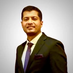 Srikant Venkatesh