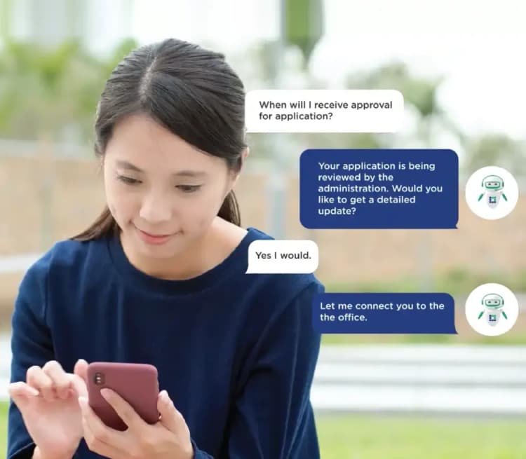 Business Transformation with AI Agents