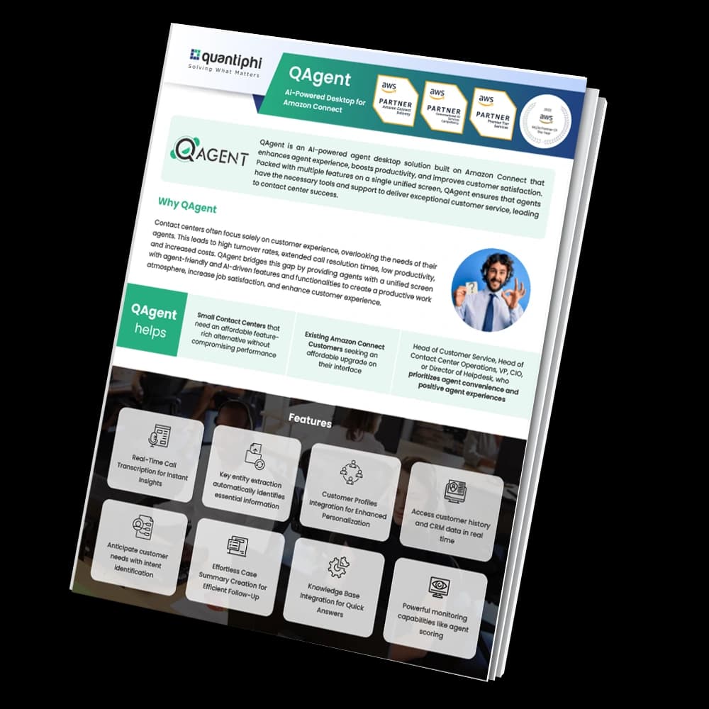 QAgent